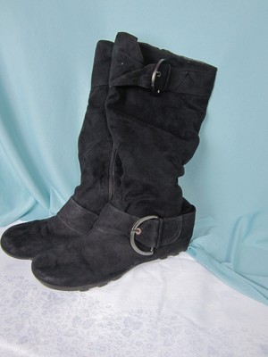 maurices boots