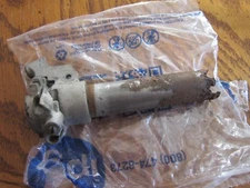 1964 Sears Allstate Handle Bar Gear Change Housing For Parts Magura 810.94040