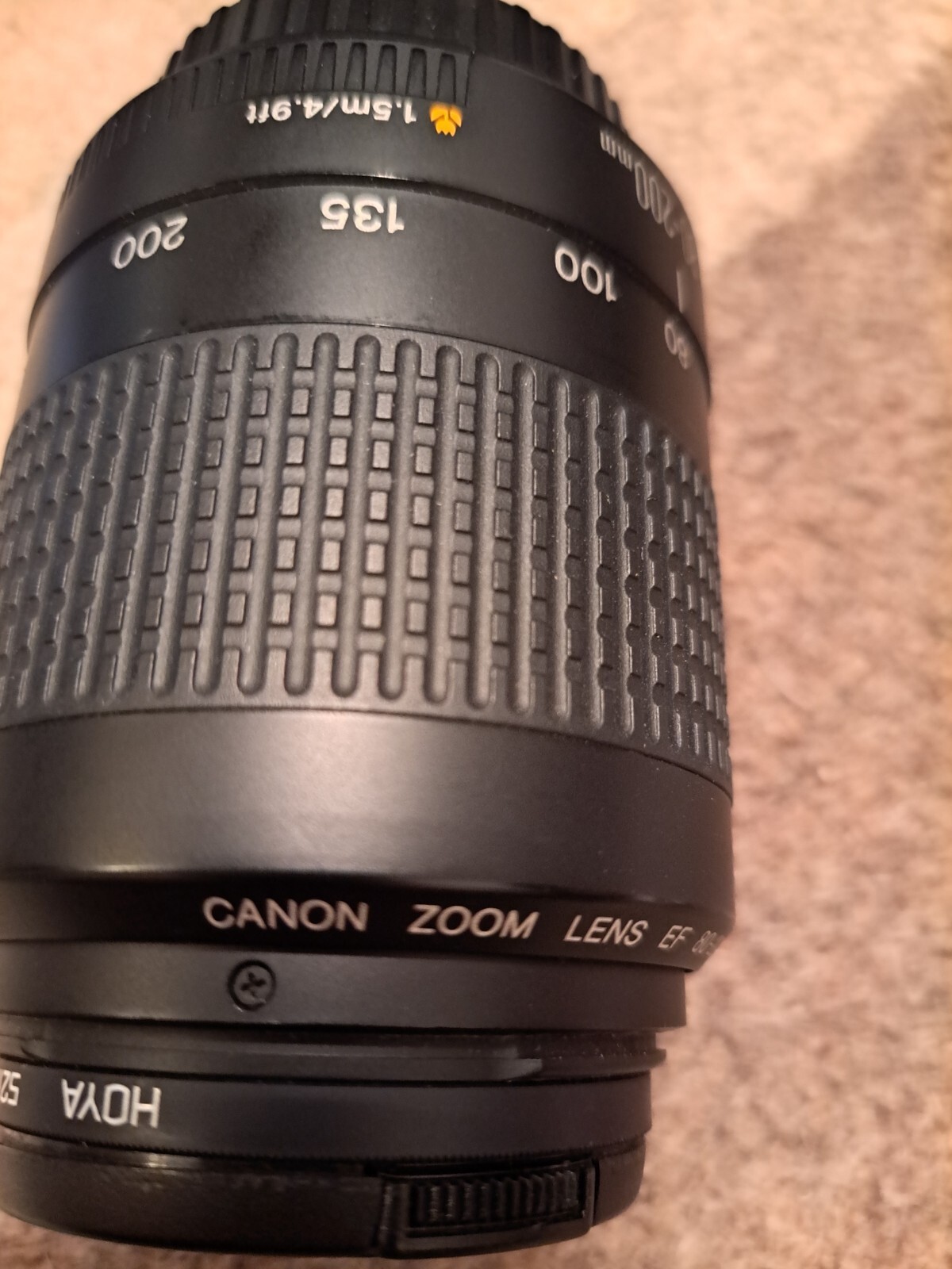 canon lenses eBay