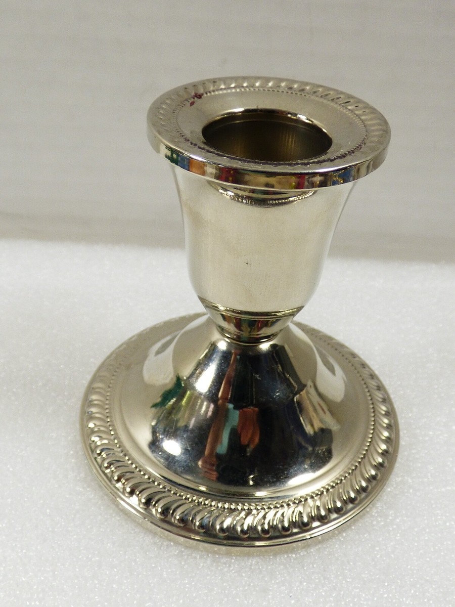 Maurice Duchin Shrewsbury Holloware 3