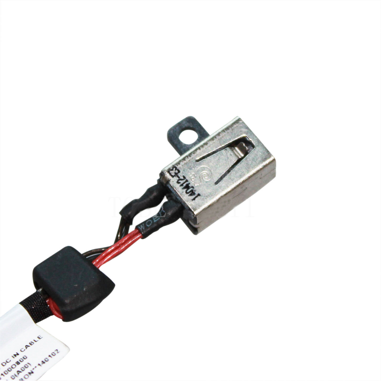 Connecteur Jack D'Alimentation DC Pour Dell XPS 15 9570 / 7590 - Référence 064TM0 - Neuf