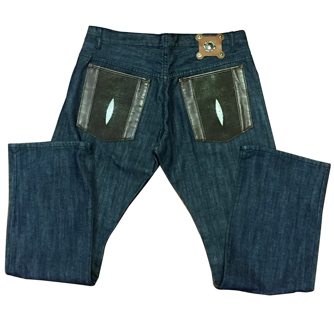 G 2025 gator jeans