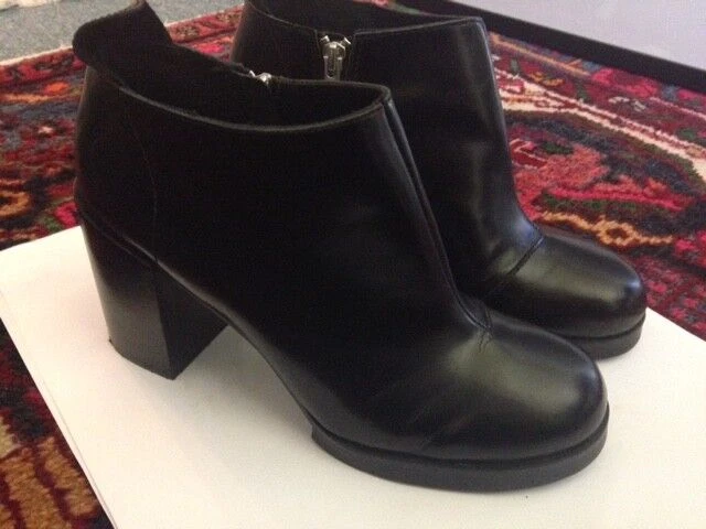 Cheap sales monday boots