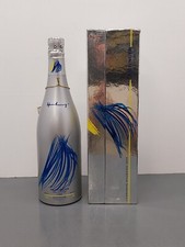 Champagne Taittinger  Collection 1986 Hans Hartung bott..75 cl