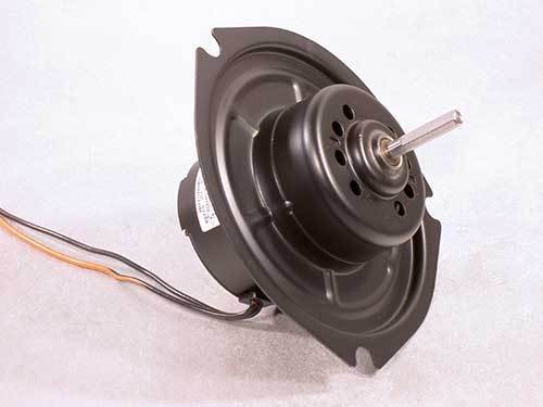 Moteur de ventilation pour Jeep CJ de qualité supérieure en métal scellé
