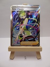 Carte Pokémon Dresseur " Eclat d'Inezia " 260/264 - Poing de Fusion EB08 NEUF FR