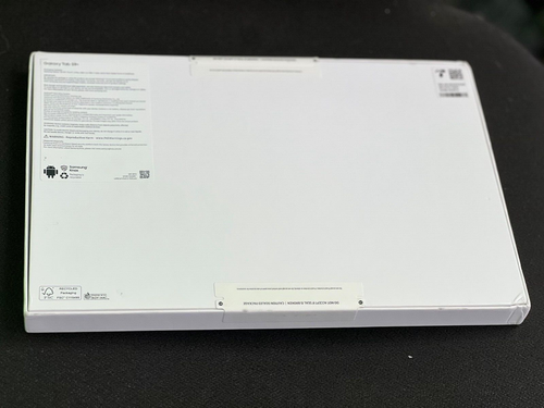 Samsung Galaxy Tab S9+ SM-X810 512GB, Wi-Fi, 12.4" Beige - Picture 2 of 4