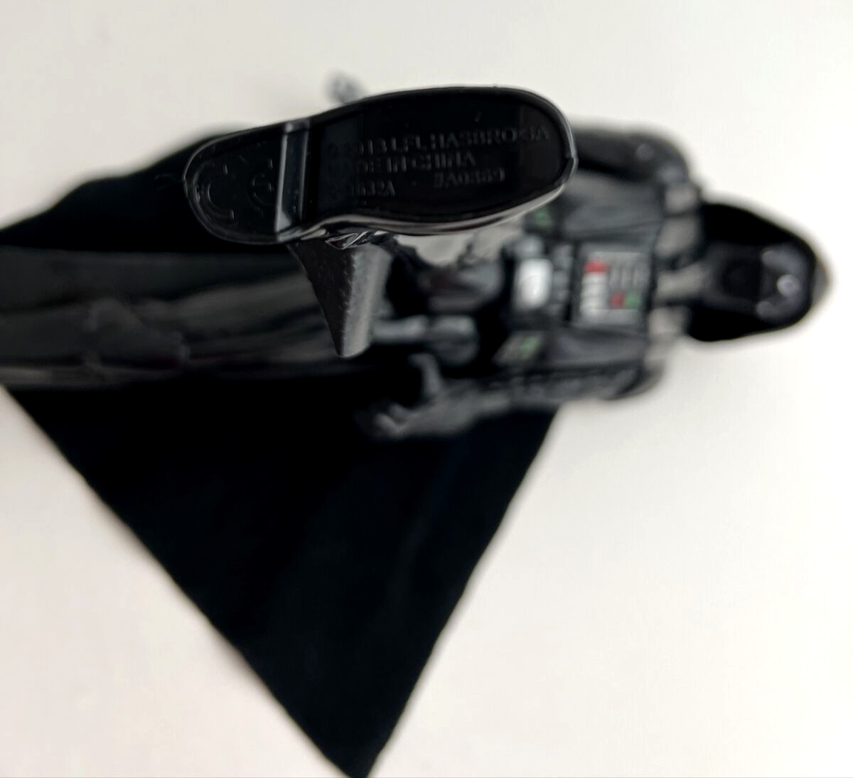 2013 Hasbro Star Wars Darth Vader Action Figure Toy