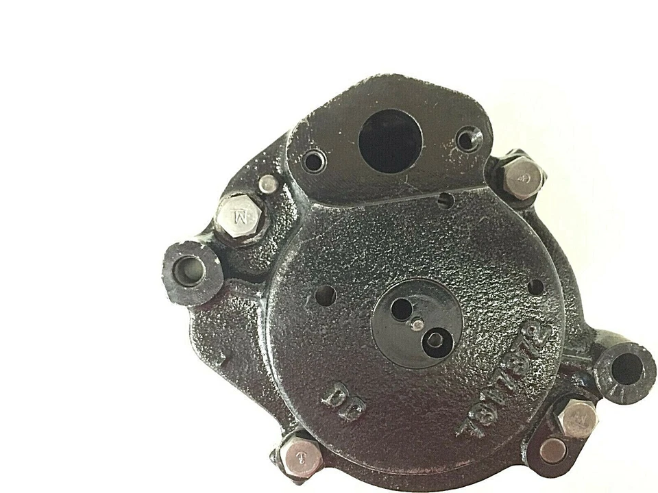 Seller refurbished 1979 PONTIAC FIREBIRD V8 400403  66L SMOGAIR PUMP 245 G2U Foto 3 de 4