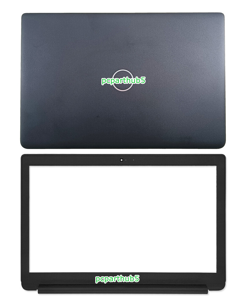 LAPTOP LCD BACK Cover/Palmrest/Bottom Case For DELL Latitude 3310 2 In - Foto 5
