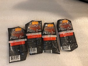 simply nourish salmon