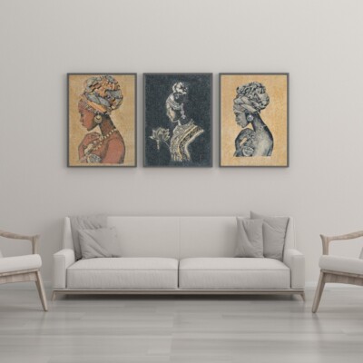 Sri Lankan Beautiful Artworks using different types of sand