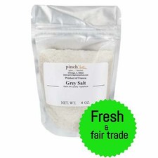 French Grey Salt