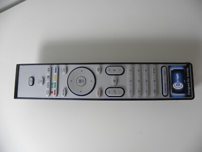 Philips RC4450/01B TV-Fernbedienung LCD LED UK VERKÄUFER KOSTENLOSER VERSAND #199