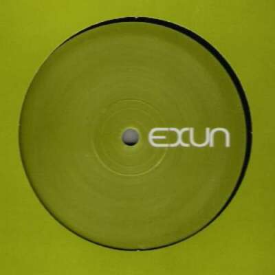 Alexander Maier - E.M.O. 12'' Vinyl Schallplatte 78368