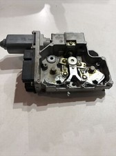 BMW 7SERIES E65 ELECTRIC ACTUATOR PARKING BRAKE MOTOR EMERGENCY 3440676970002
