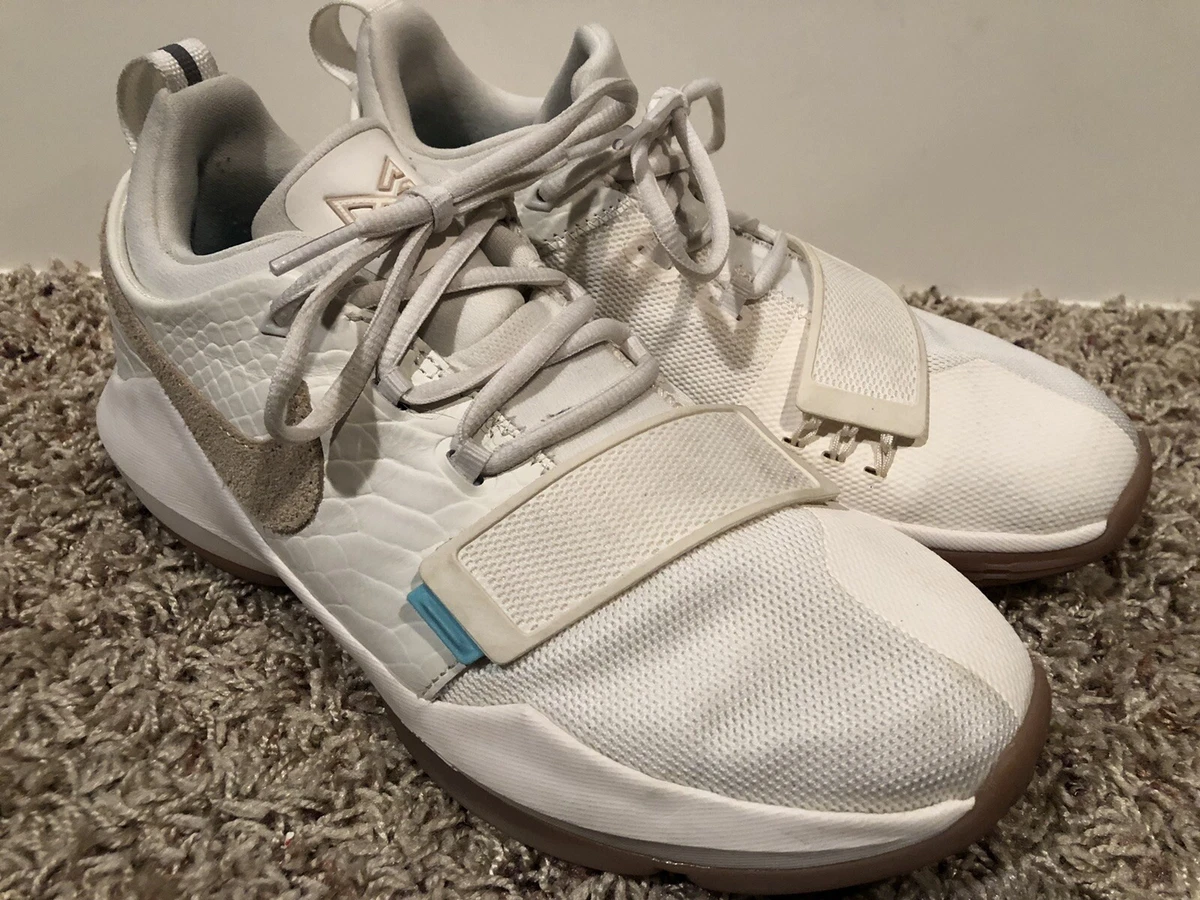 Boys paul george basketball shoes cheap