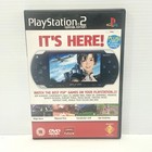 <!--F#f_0-->PlayStation 2 Demo Special Edition - OPS2M 20 PS2 - Tested & Working<!--F/-->