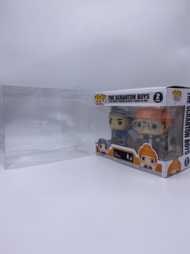 Funko Pop The Scranton Boys 2 Pack The 