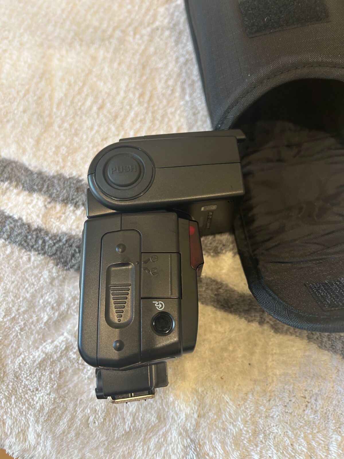 Nikon SB600 Speedlight I DTTL Flash for F100 F5 D750 D7500 D850 DF Z7