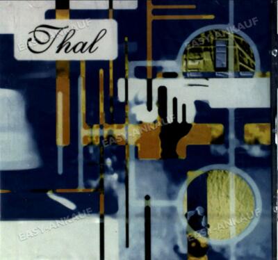 Thal - Eighteen Scorpii /
