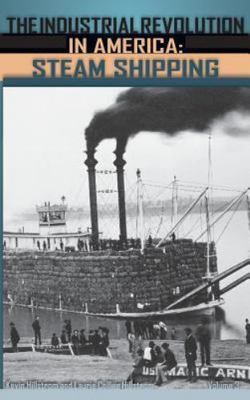 The Industrial Revolution in America [3 Volumes]: Iron and Steel, Railroads,...