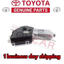 Toyota Sequoia / Tundra Sunroof Motor 63260-0C021