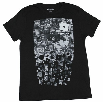 roblox shirt whte mens tshirt tee