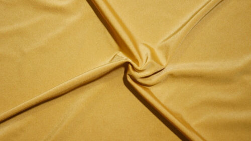 Premium Shiny Milliskin Nylon Spandex Fabric – 4-Way Stretch | By The Yard - Picture 33 of 109