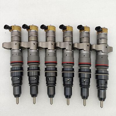 1 PCS Cat Caterpillar Fuel Injector For C7 Engine 263-8218 387-9430387-9427