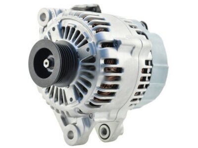 Alternator For 2007-2012 Hyundai Veracruz 3.8L V6 2008 2009 2010 2011 ...