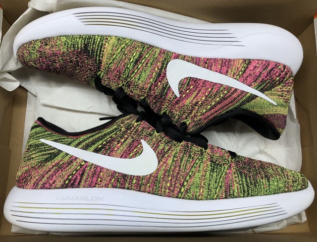 lunarepic low flyknit oc