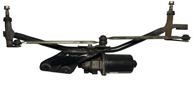 Scheibenwischergestänge mit Motor 5081623 Ford Tourneo Connect (kurz) Bj 2007