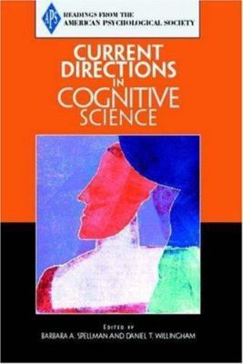 Current Directions in Cognitive Science