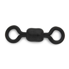 ROSCO 802 Brass Swivels Black Finish Size 2/0...