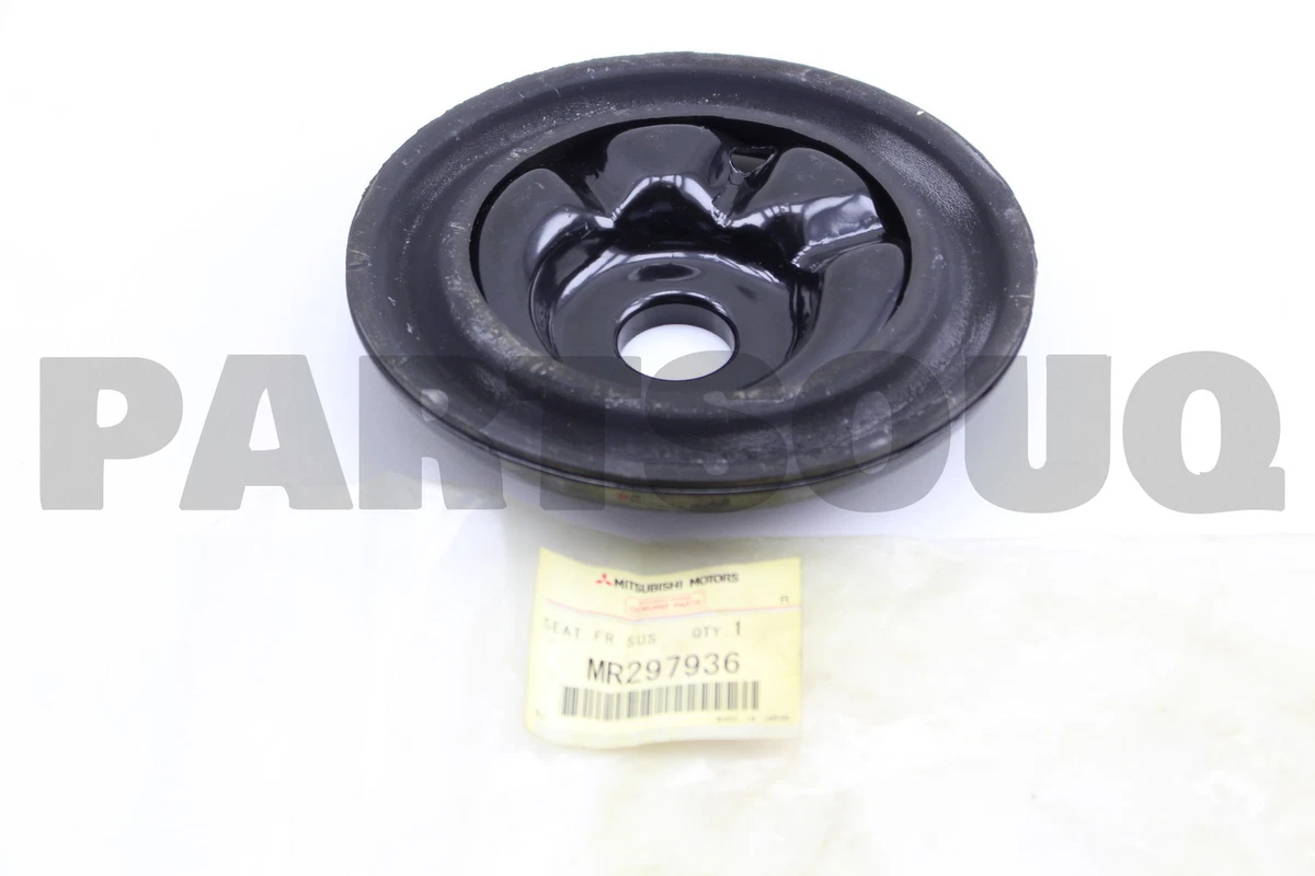 MR297936 Genuine Mitsubishi SEAT,FR SUSP SPRING,UPR | eBay