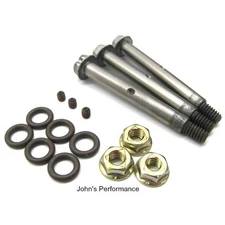 Arctic Cat Big Pin Weight Cam Arm Repair Kit 2005-2017 6 Tower Clutches 4639-674