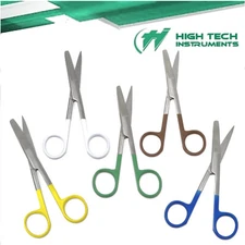 Crafter's Detailing Scissors for Arts and Craft Multipurpose Cutting DIY Tools