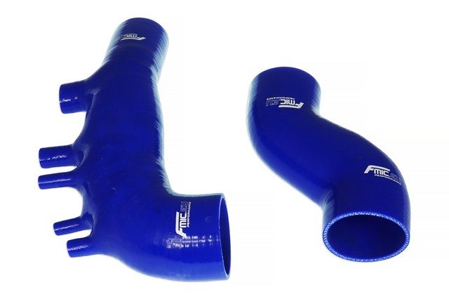Kit tuyau silicone pour Subaru Impreza WRX STI 2008+