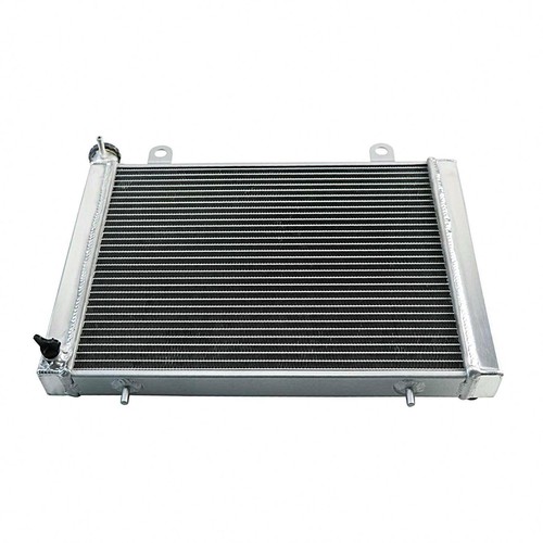 Aluminum Radiator Suits 2010 2011 2012 2013 2014 Polaris Ranger 400 500 800 900 - Picture 5 of 8