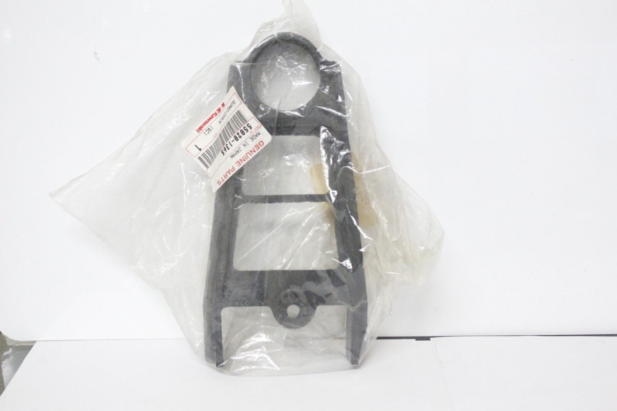 90-93 Kawasaki Ninja Zx11 OEM Swingarm Chain Buffer Slider