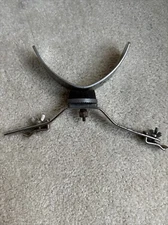 Vintage Slingerland Radio King Oscillating Marching Snare Drum Leg Rest Lot #003