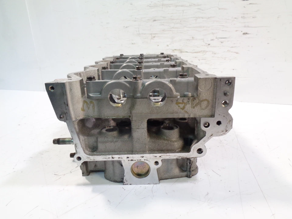 Cylinder head for 2004 Nissan X-Trail 2.2 dCi Diesel YD22DDTI YD22 114 - 136HP - Image 3 of 4