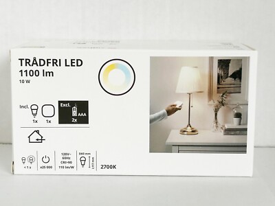 イケア TRADFRI 600lm E17 LED1738G7 未使用6個セット イケア TRADFRI 600lm E17 LED1738G7 未使用6個セット - メルカリ