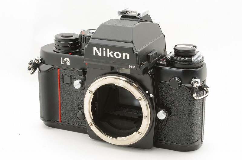 Nikon F3P HP High Eyepoint 35mm SLR Film Camera Body 18208017973| eBay Nikon F3P HP High Eyepoint 35mm SLR Film Camera Body 18208017973| eBay