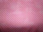 POLKA DOTS pin dot circles Cotton quilt FABRIC U-Pick SEE INFO 1/2 yd BTHY