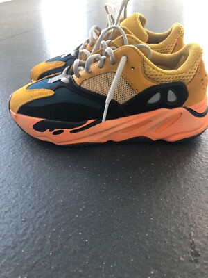 yeezy 700 sun ebay