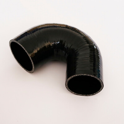 Universal 2.75" 135 Degree Silicone Intercooler or Intake Hose 3 Ply x 1pc 70mm Universal 2.75" 135 Degree Silicone Intercooler or Intake Hose 3 Ply x 1pc 70mm