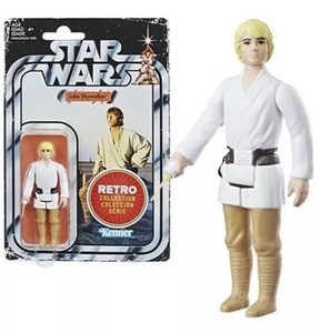 star wars kenner retro