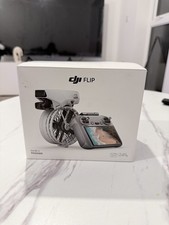 DJI Flip Drone - Drone Only With One Battery. 